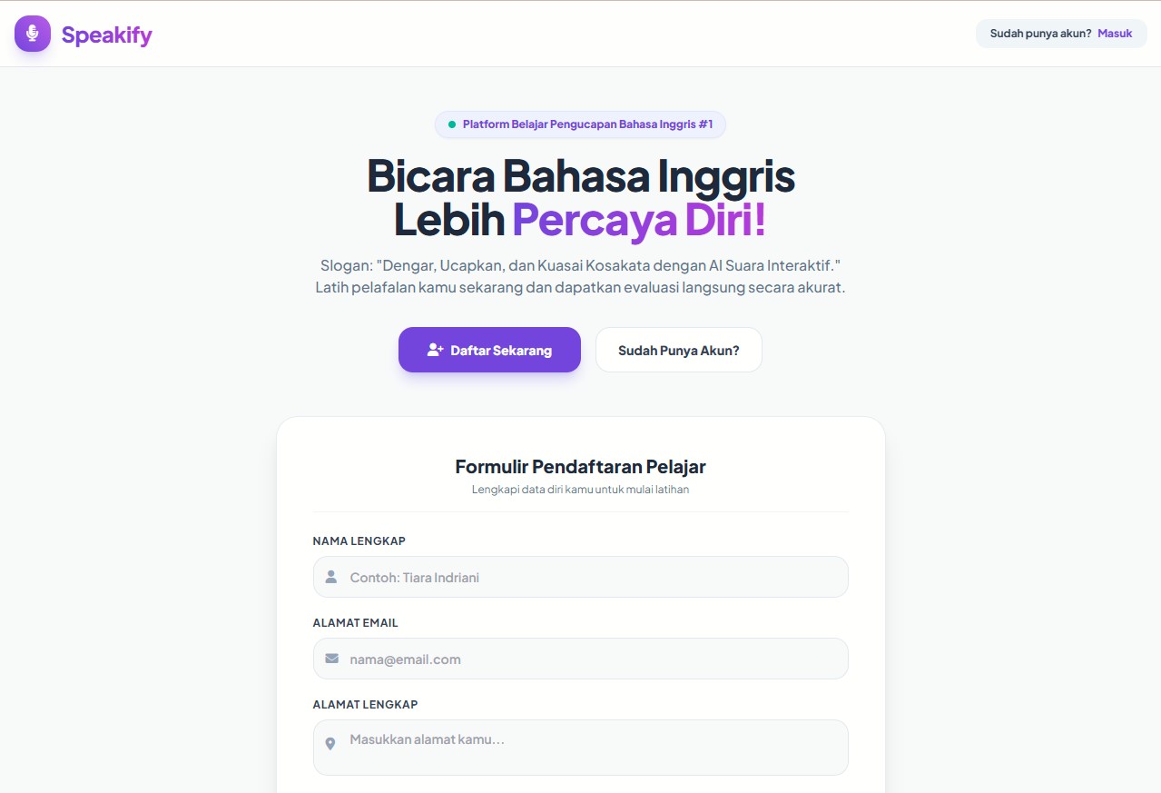 Project Screenshot
